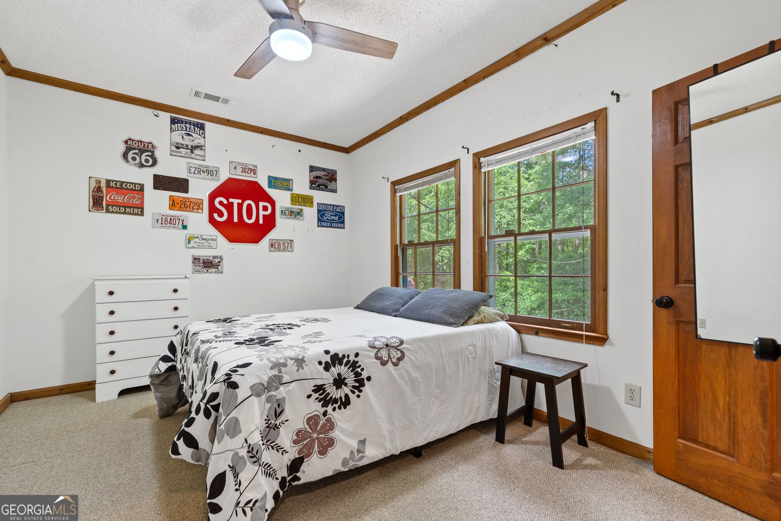 1627 Leguin Mill Road Locust Grove - 30