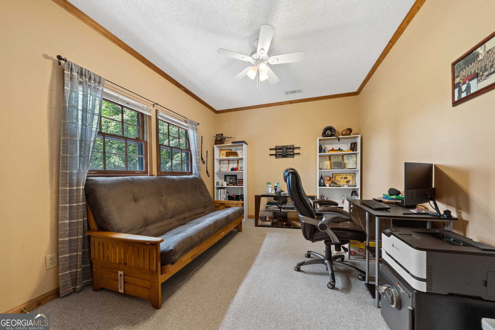 1627 Leguin Mill Road Locust Grove - 34