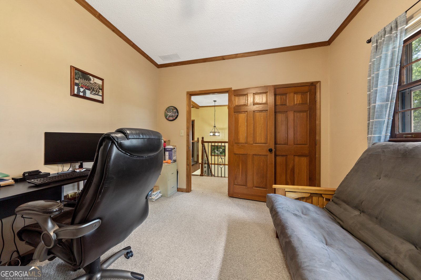 1627 Leguin Mill Road Locust Grove - 35