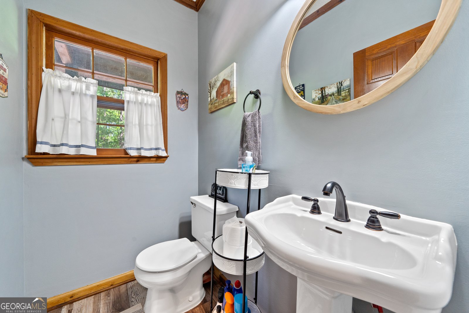 1627 Leguin Mill Road Locust Grove - 36