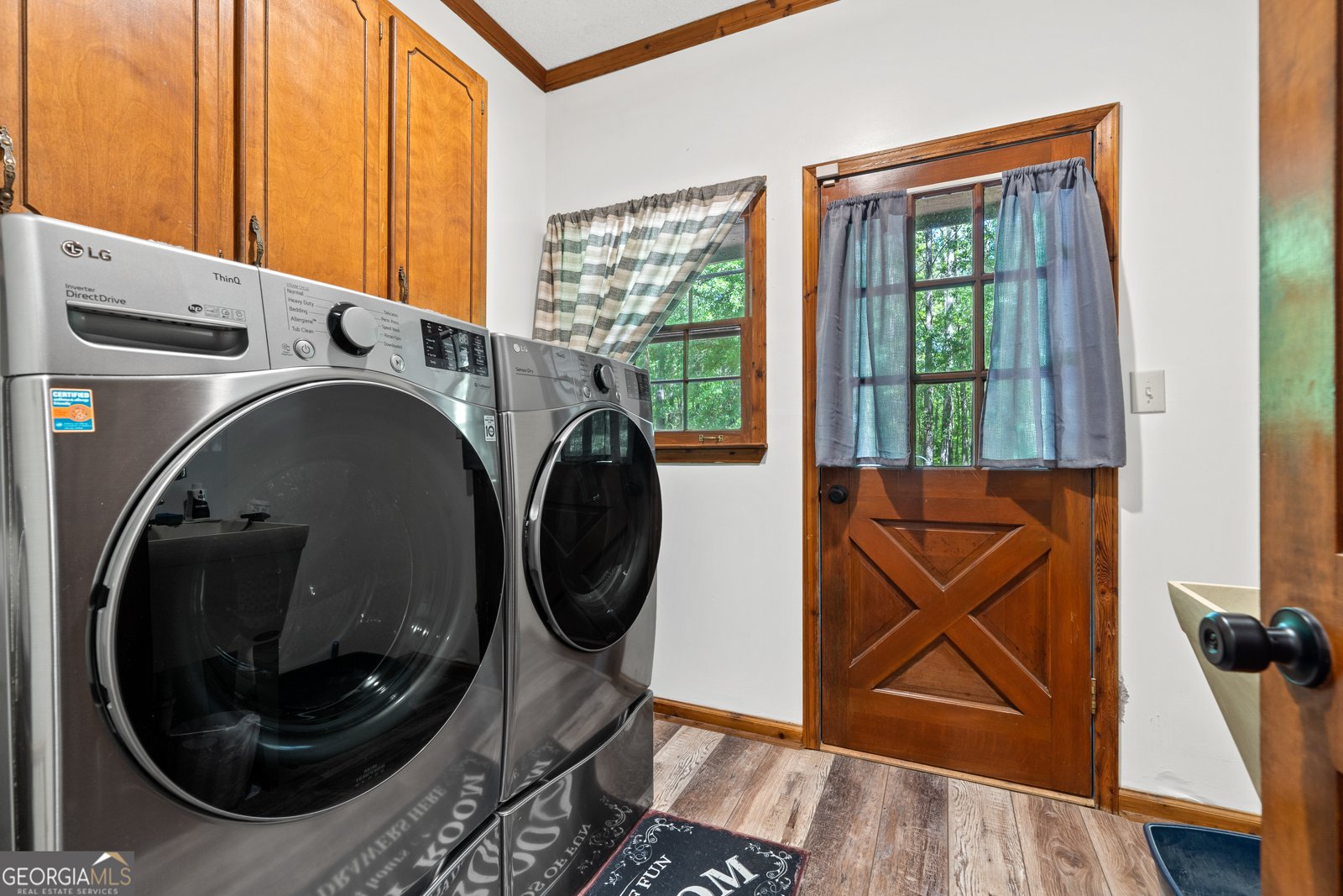 1627 Leguin Mill Road Locust Grove - 37