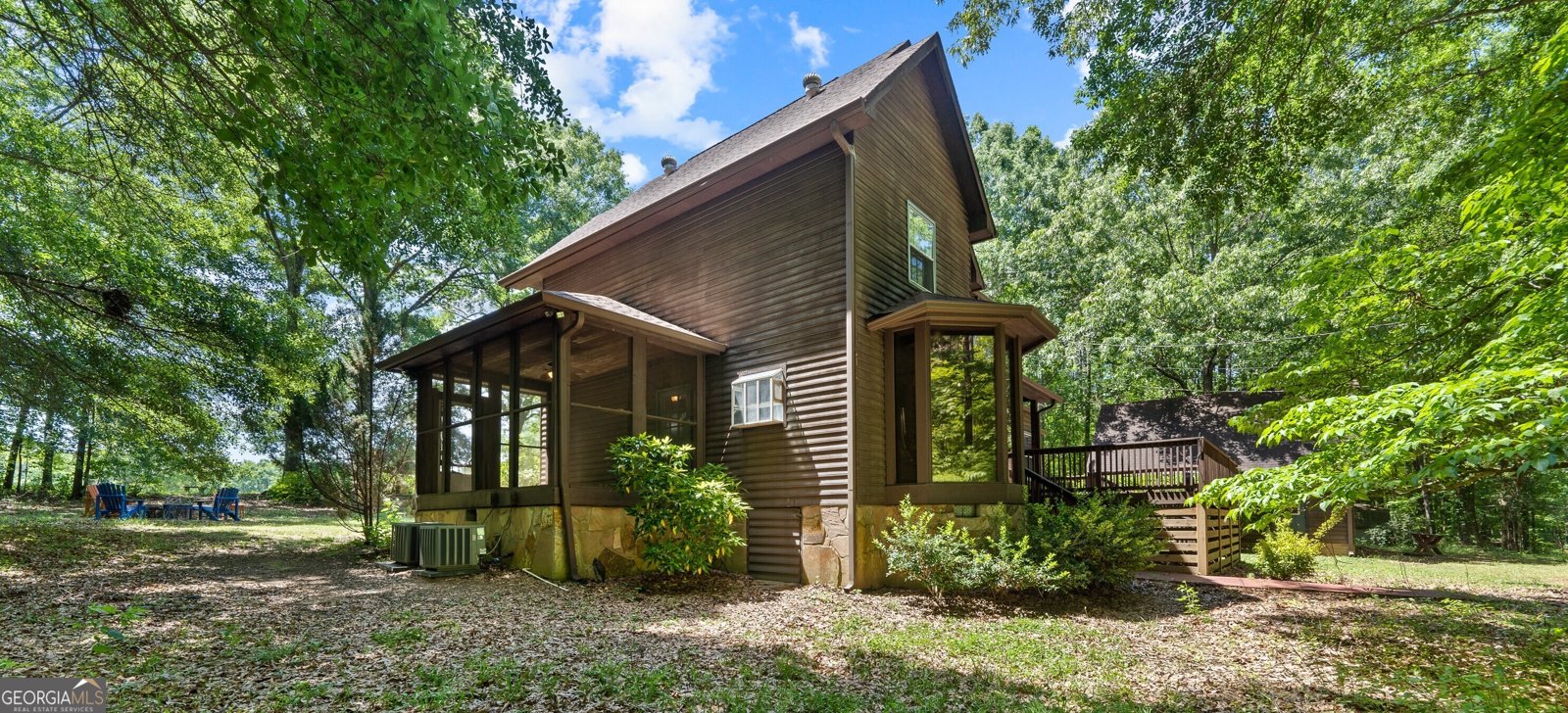 1627 Leguin Mill Road Locust Grove - 39