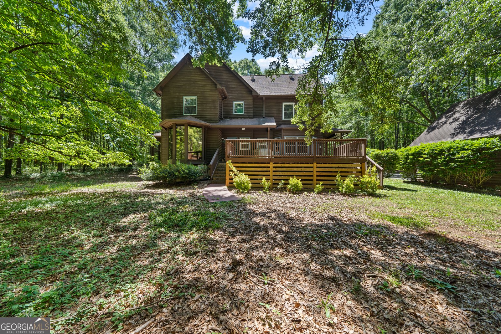 1627 Leguin Mill Road Locust Grove - 5
