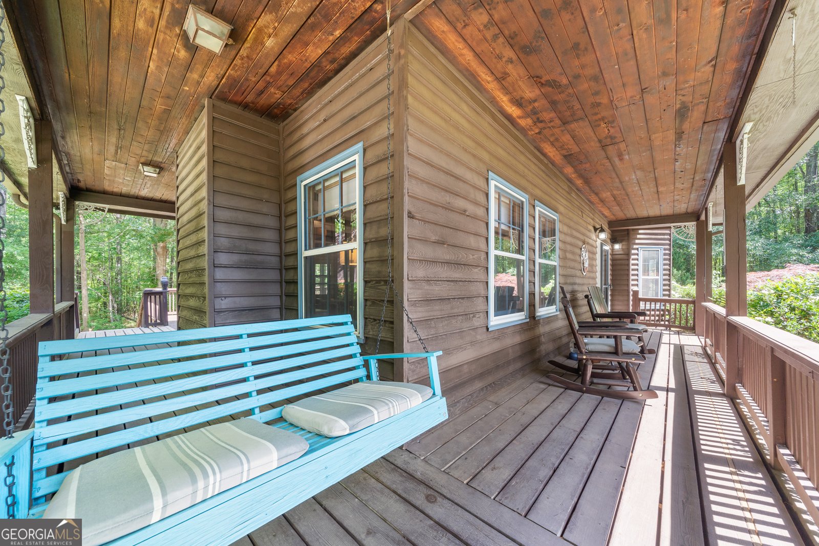 1627 Leguin Mill Road Locust Grove - 6