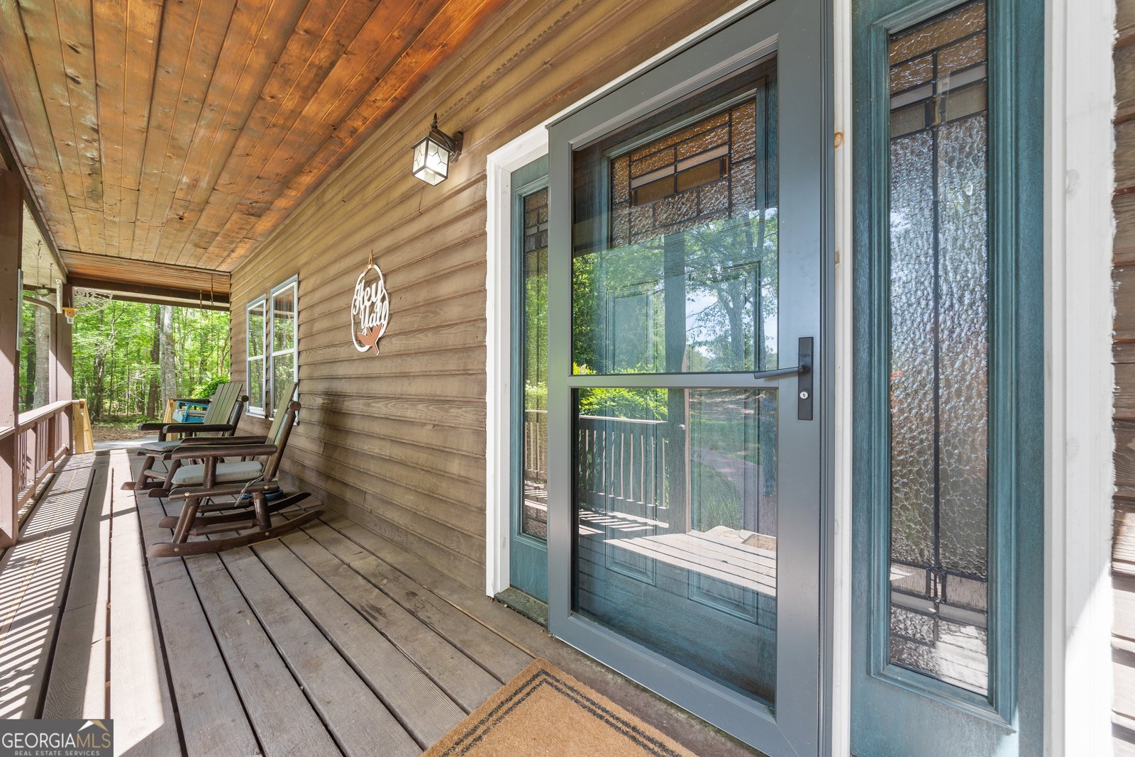 1627 Leguin Mill Road Locust Grove - 7