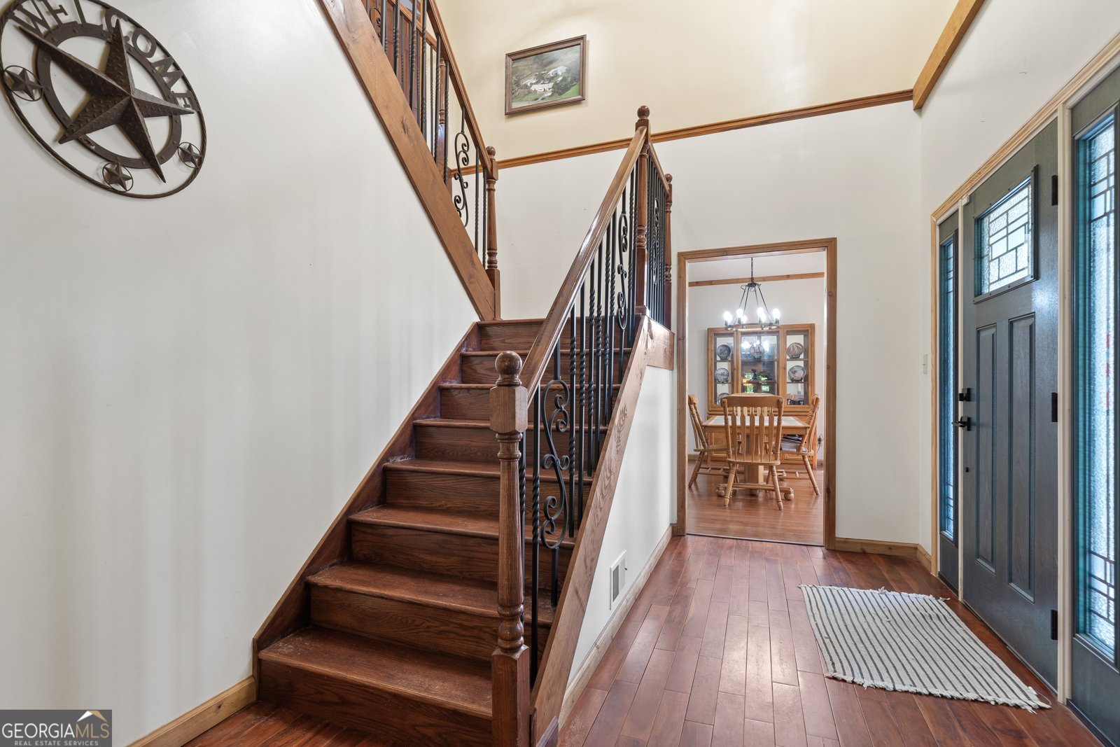 1627 Leguin Mill Road Locust Grove - 9