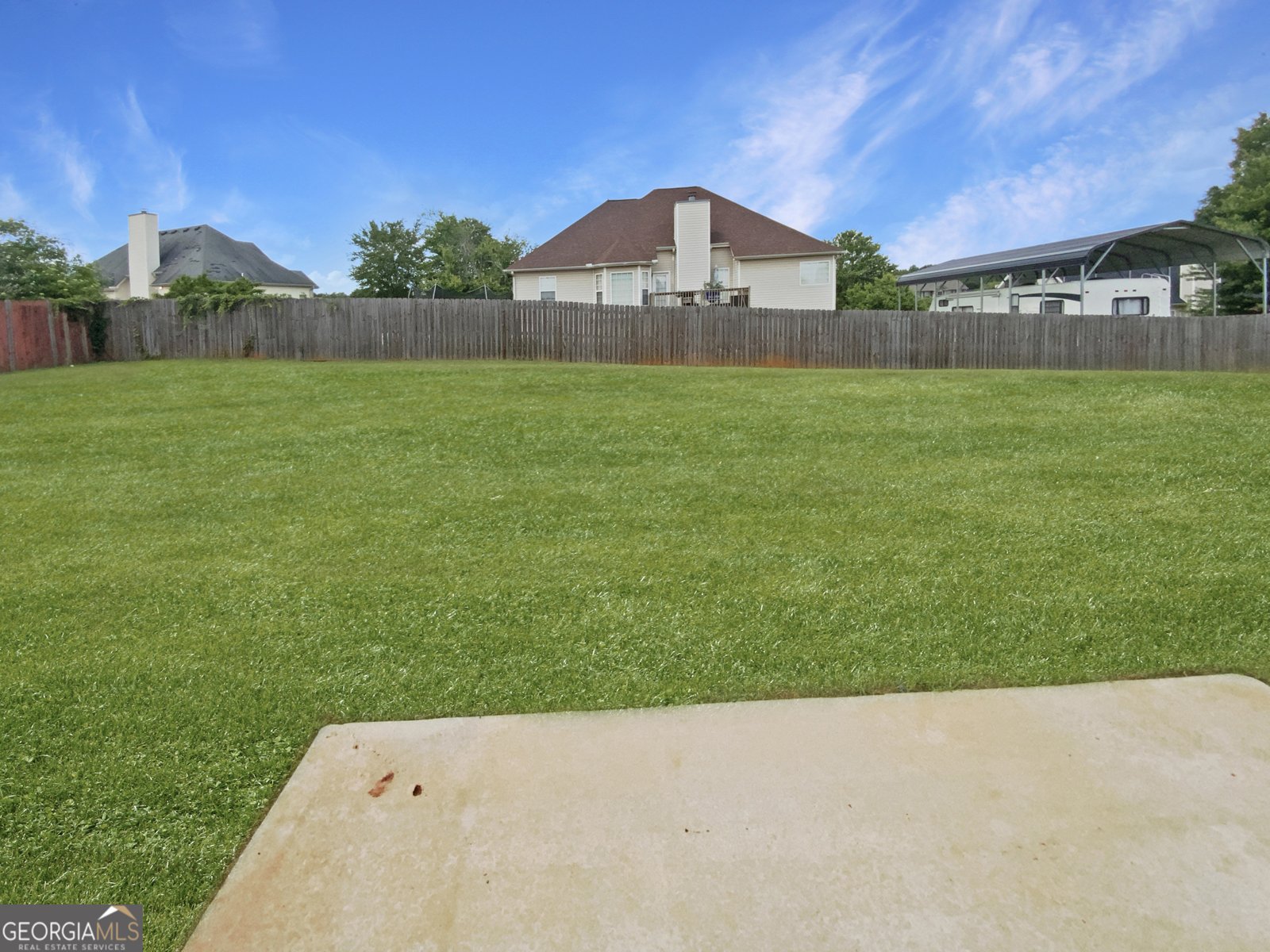105 Marble Court Griffin - 19