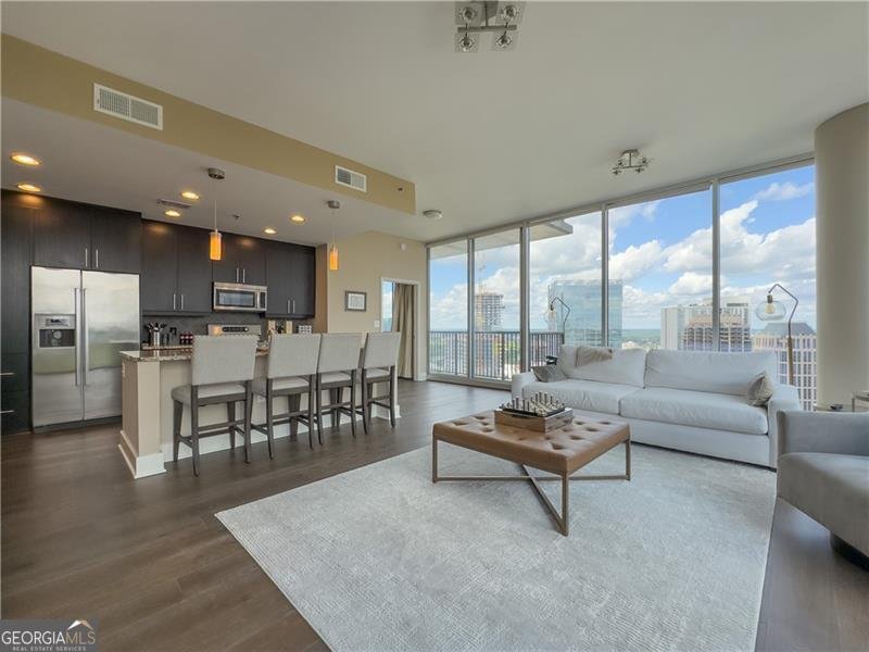 1080 PEACHTREE Street Atlanta - 1