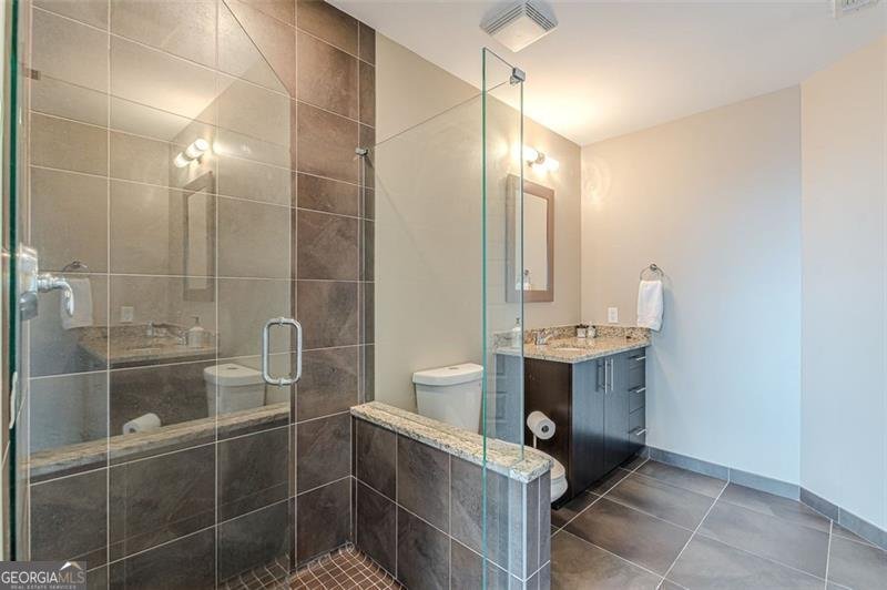 1080 PEACHTREE Street Atlanta - 10