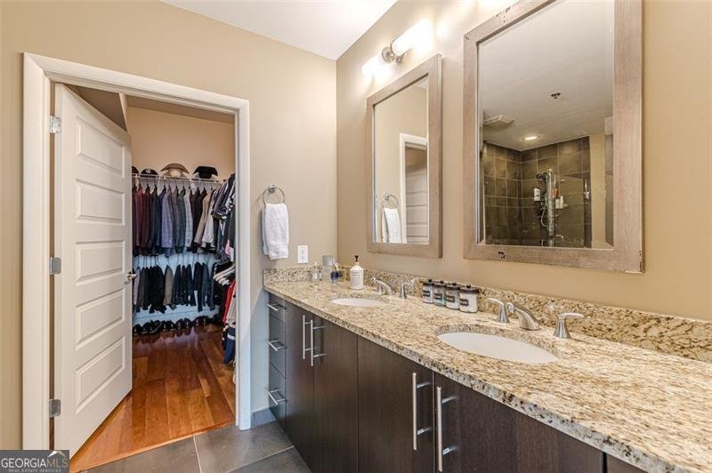 1080 PEACHTREE Street Atlanta - 12