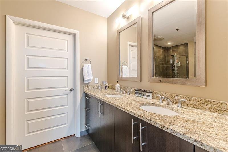 1080 PEACHTREE Street Atlanta - 14