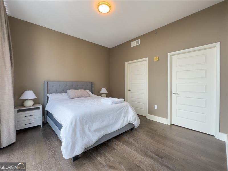 1080 PEACHTREE Street Atlanta - 15