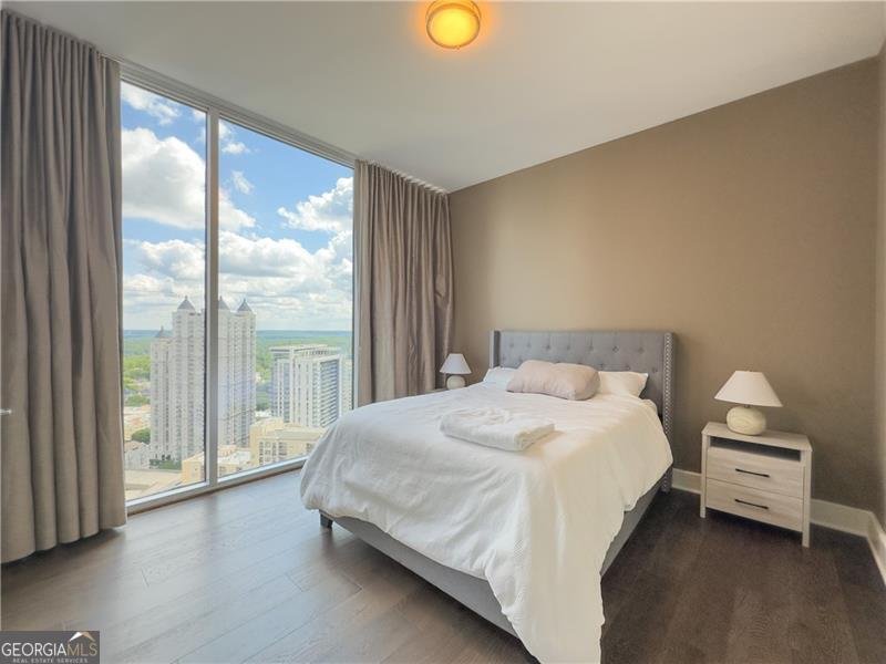 1080 PEACHTREE Street Atlanta - 16