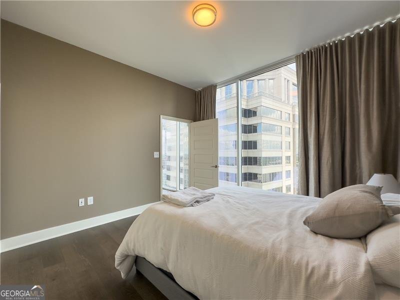 1080 PEACHTREE Street Atlanta - 17