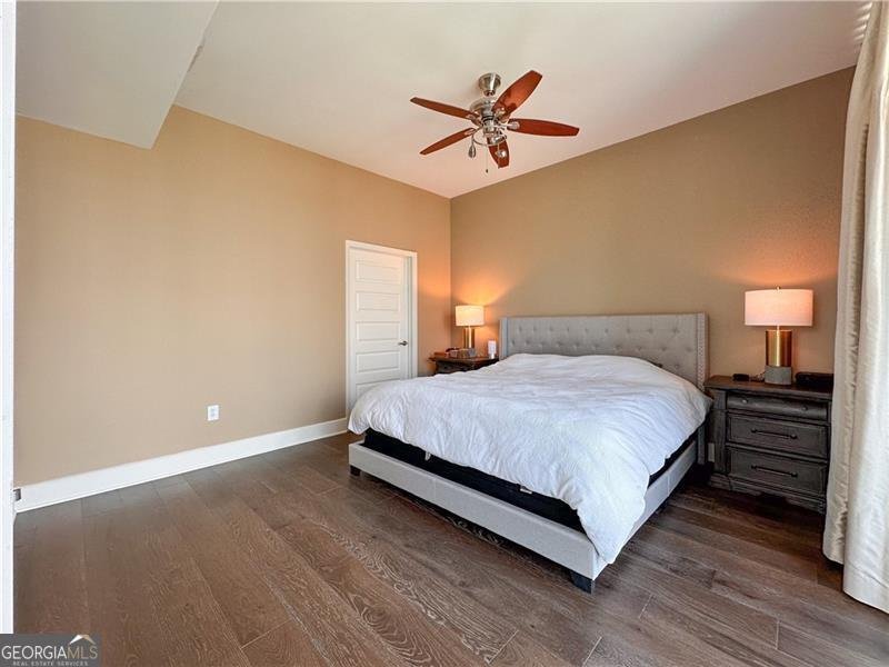 1080 PEACHTREE Street Atlanta - 18