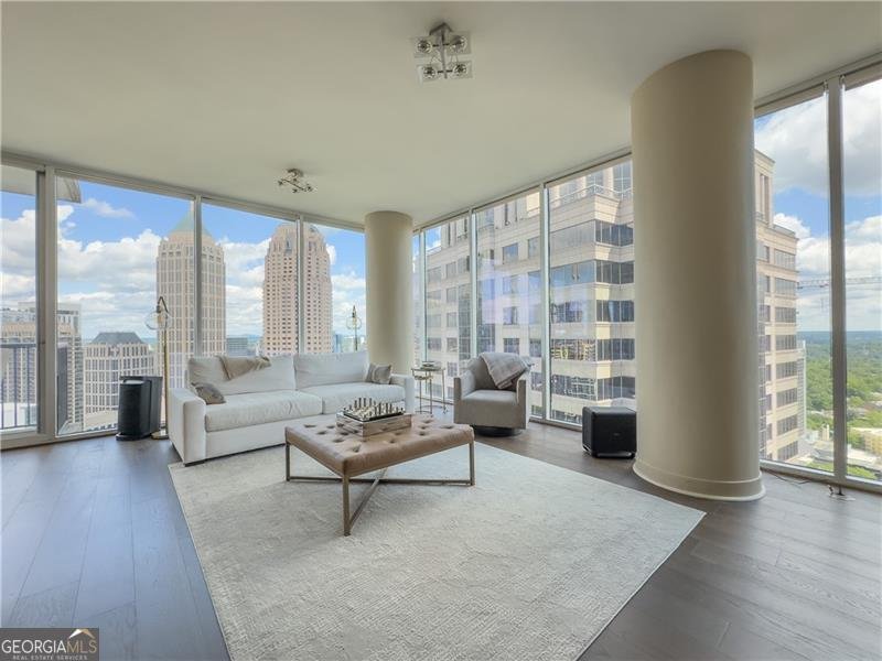 1080 PEACHTREE Street Atlanta - 2