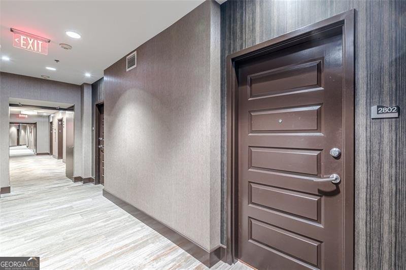 1080 PEACHTREE Street Atlanta - 21
