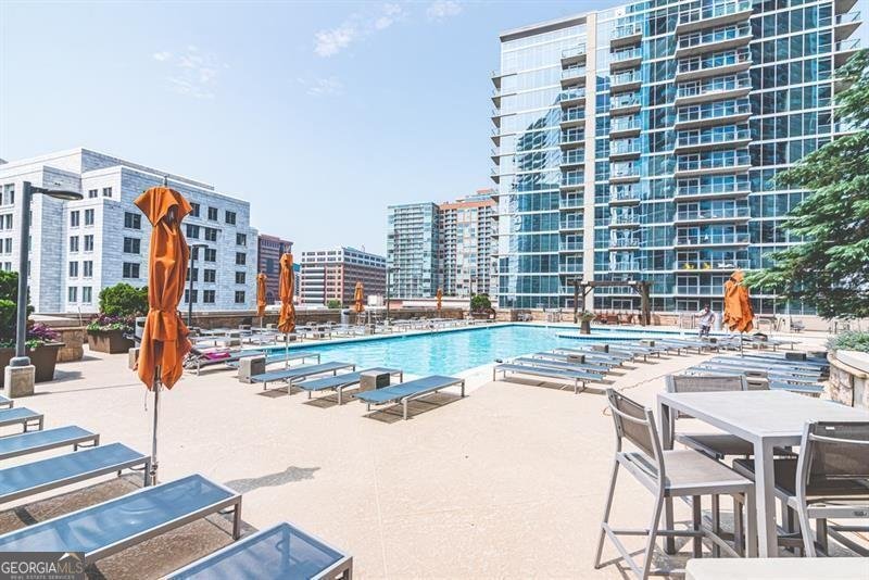 1080 PEACHTREE Street Atlanta - 23
