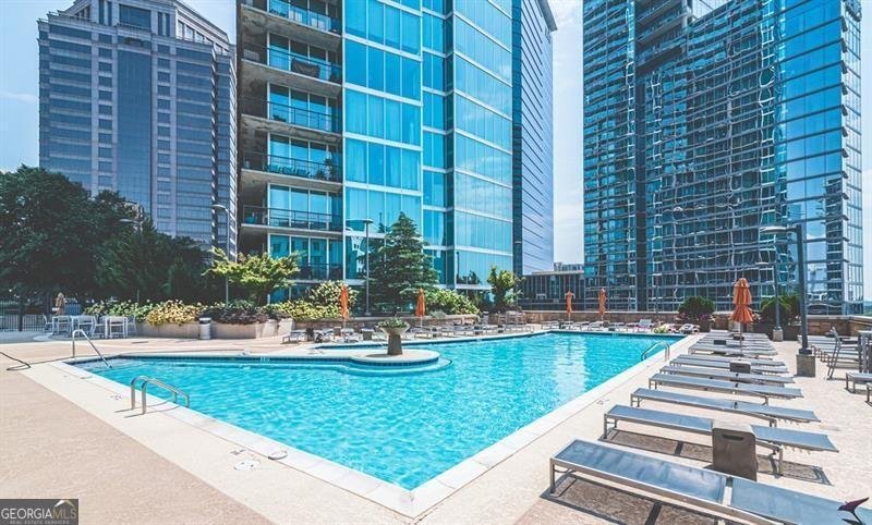 1080 PEACHTREE Street Atlanta - 24