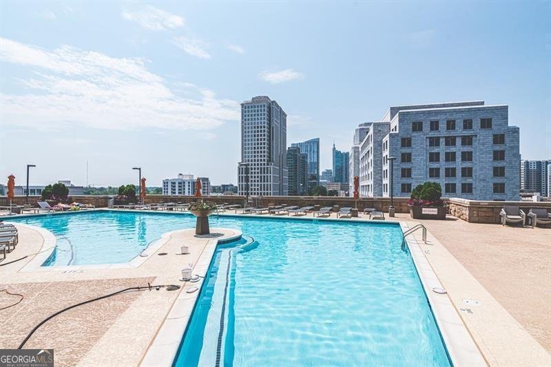 1080 PEACHTREE Street Atlanta - 25