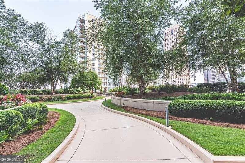 1080 PEACHTREE Street Atlanta - 26