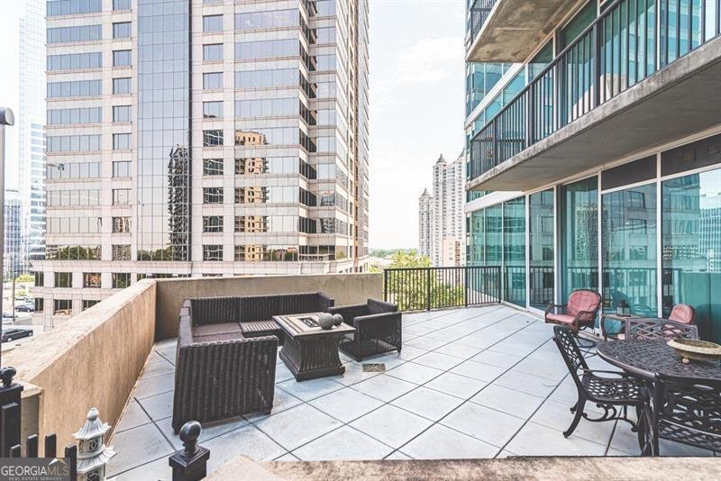 1080 PEACHTREE Street Atlanta - 27