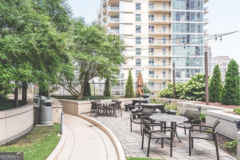 1080 PEACHTREE Street Atlanta - 28