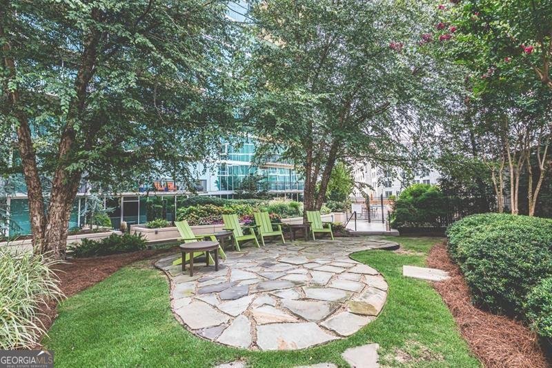 1080 PEACHTREE Street Atlanta - 29