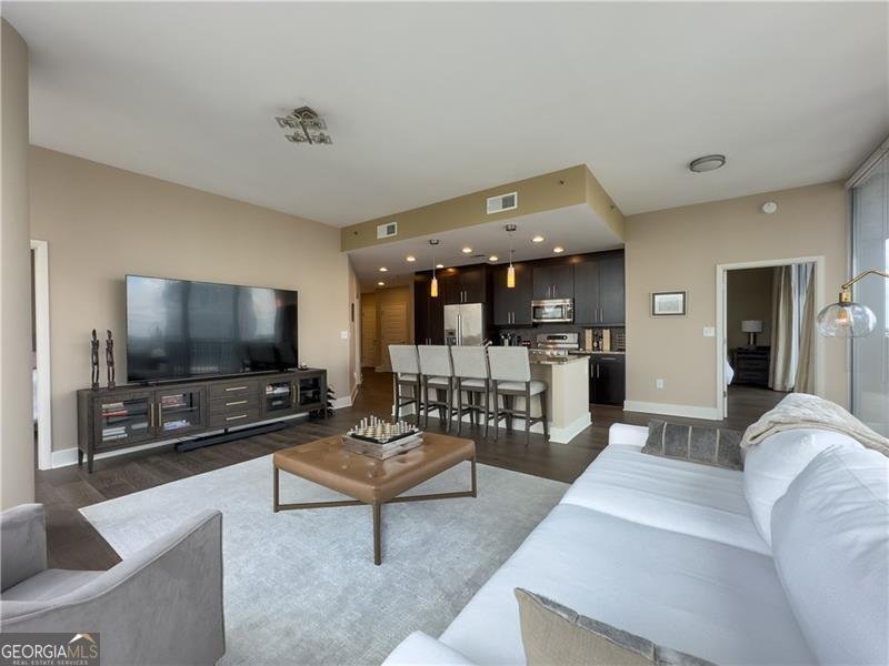 1080 PEACHTREE Street Atlanta - 3