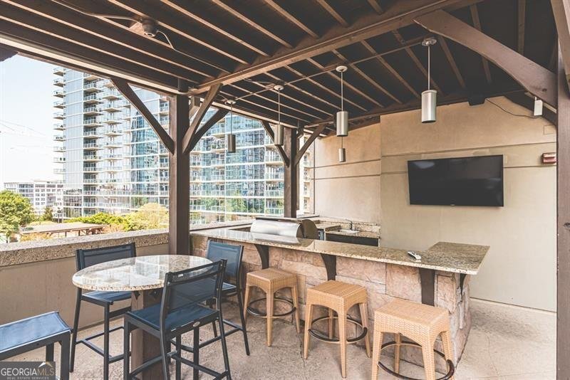 1080 PEACHTREE Street Atlanta - 30
