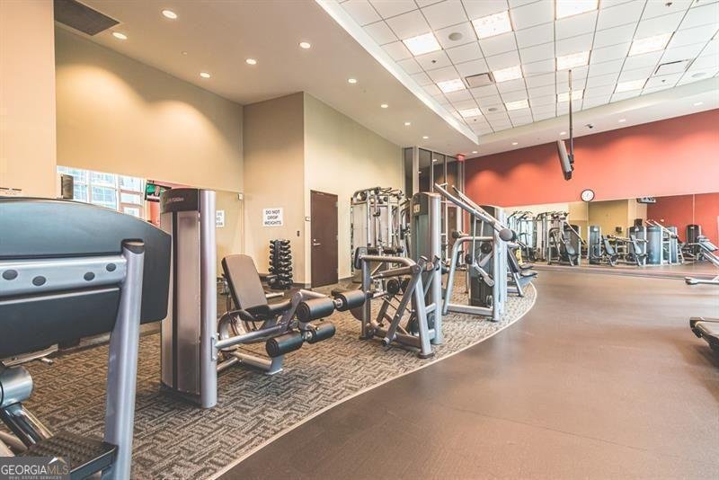 1080 PEACHTREE Street Atlanta - 31