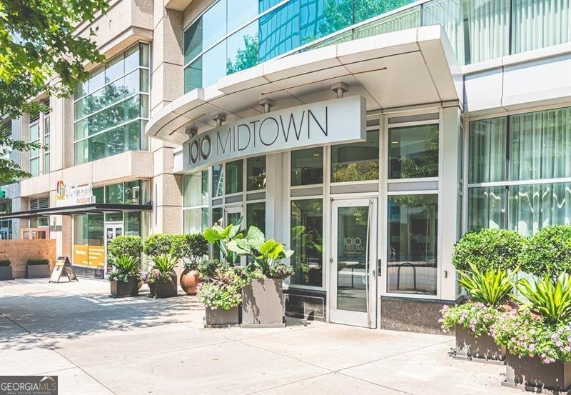 1080 PEACHTREE Street Atlanta - 34