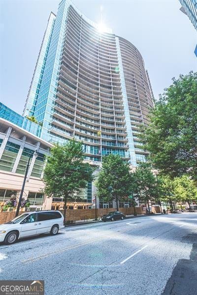 1080 PEACHTREE Street Atlanta - 35