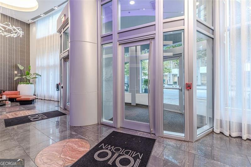 1080 PEACHTREE Street Atlanta - 36