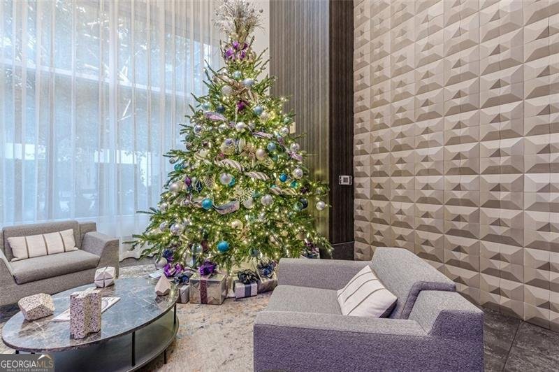 1080 PEACHTREE Street Atlanta - 37
