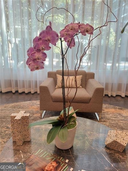 1080 PEACHTREE Street Atlanta - 38