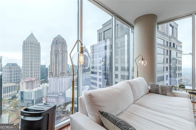 1080 PEACHTREE Street Atlanta - 4