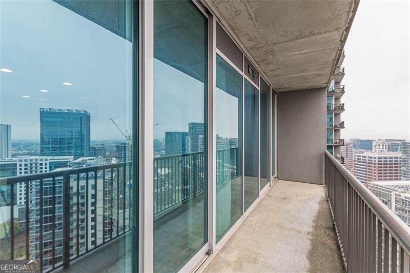 1080 PEACHTREE Street Atlanta - 42