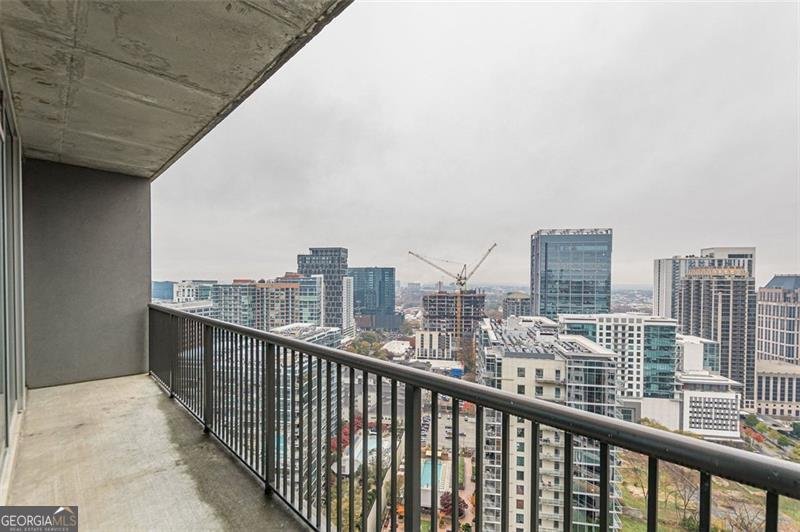 1080 PEACHTREE Street Atlanta - 43