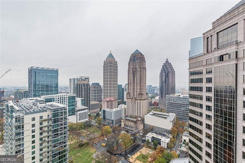 1080 PEACHTREE Street Atlanta - 44