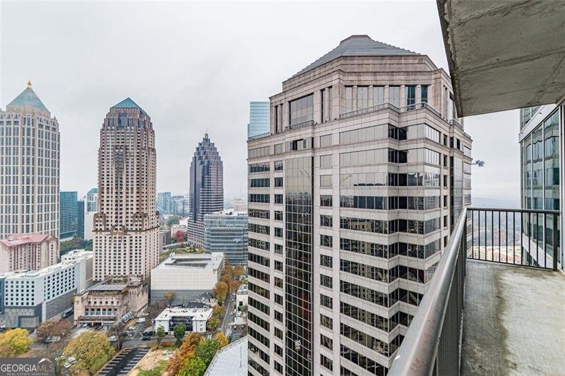1080 PEACHTREE Street Atlanta - 45