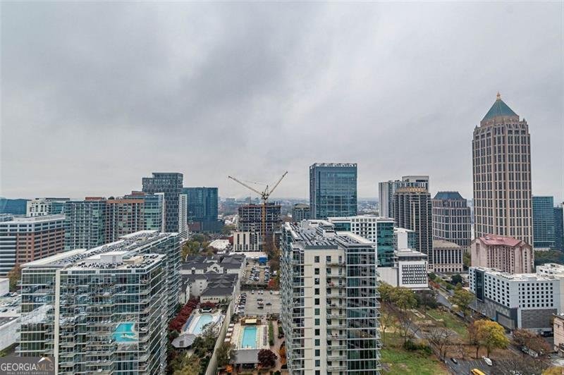 1080 PEACHTREE Street Atlanta - 46
