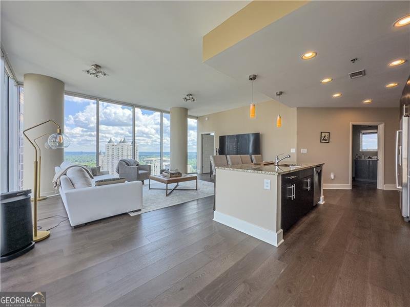 1080 PEACHTREE Street Atlanta - 5