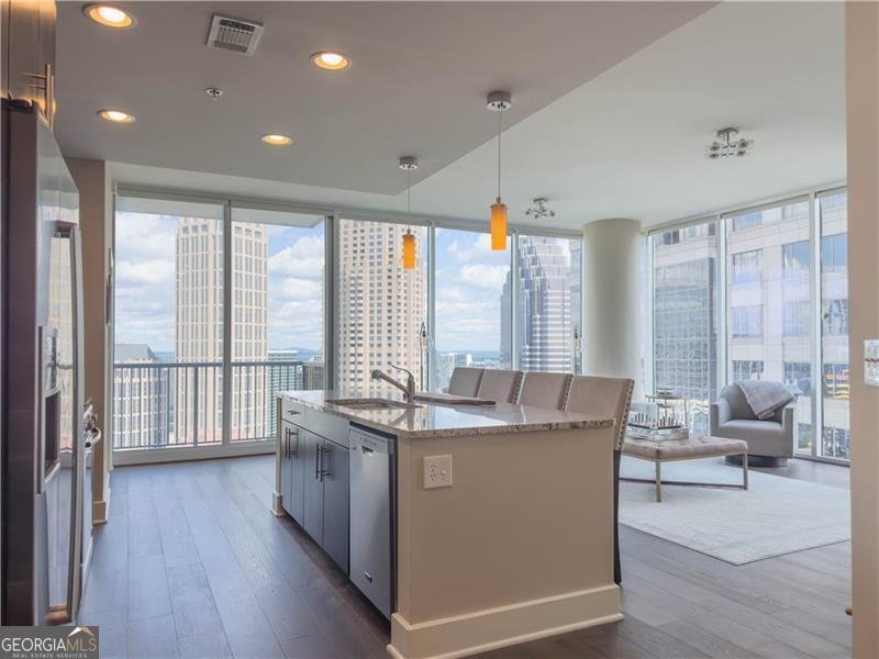 1080 PEACHTREE Street Atlanta - 6