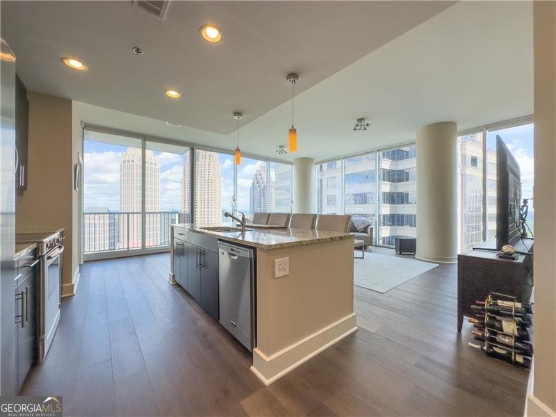 1080 PEACHTREE Street Atlanta - 7