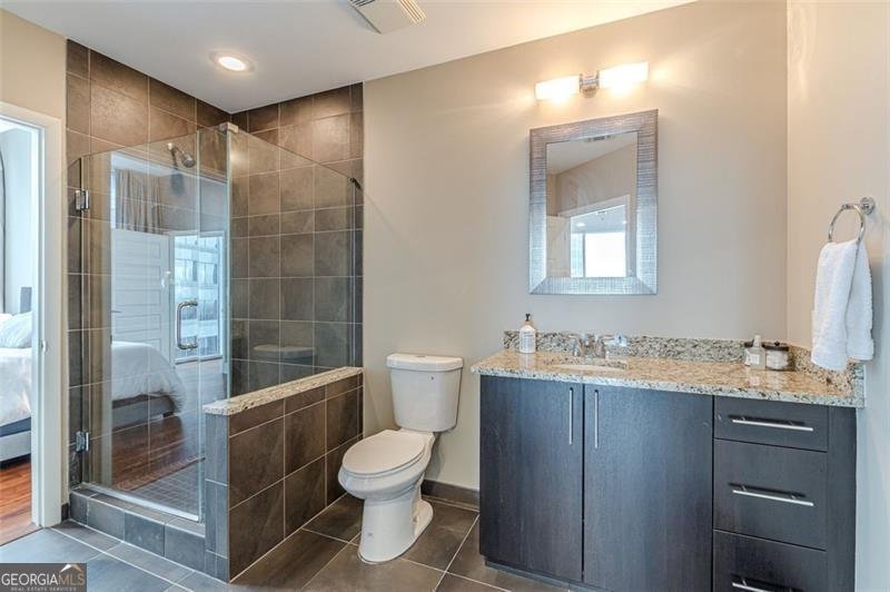 1080 PEACHTREE Street Atlanta - 9