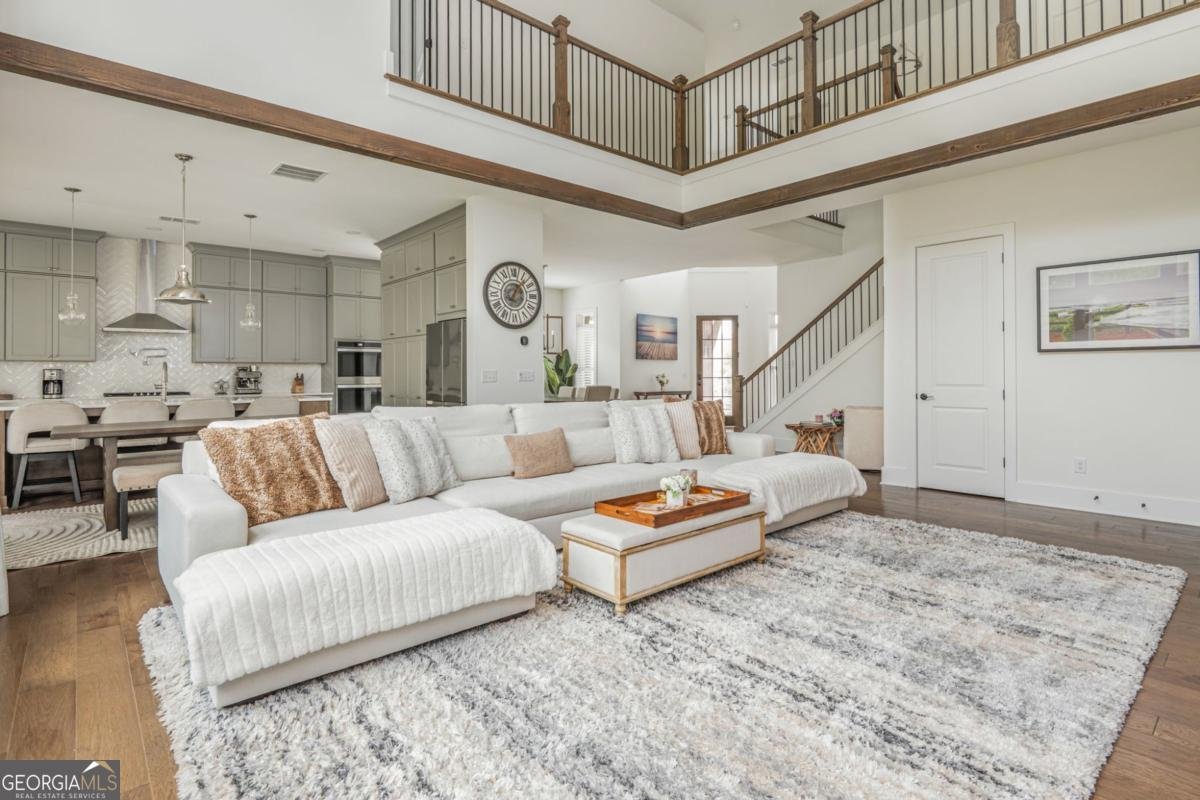 1011 Ridgeview Road Woodstock - 13