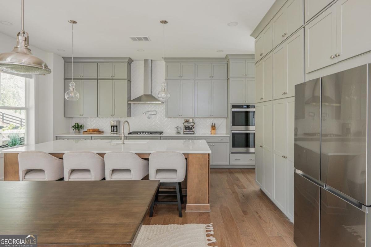 1011 Ridgeview Road Woodstock - 15