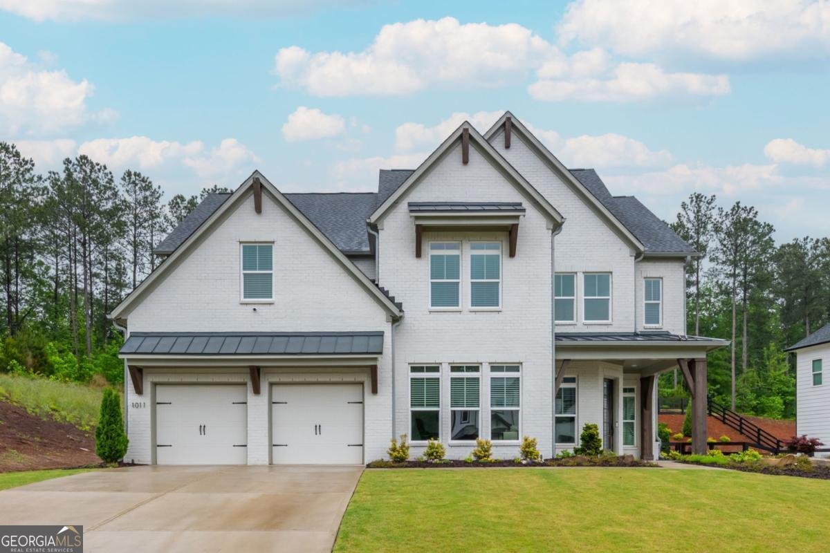 1011 Ridgeview Road Woodstock - 2