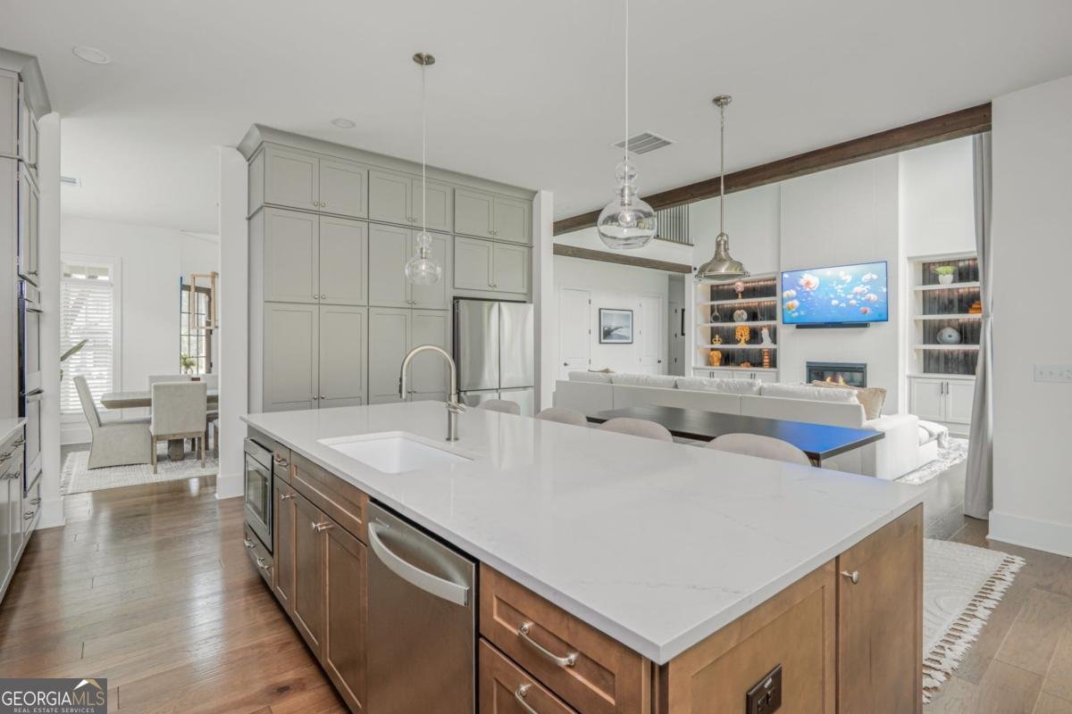 1011 Ridgeview Road Woodstock - 20